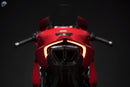 Ducati v4 Panigale Termignoni Full Titanium Exhaust-6