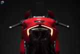 Ducati v4 Panigale Termignoni Full Titanium Exhaust