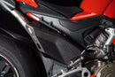 Ducati v4 Panigale Termignoni Full Titanium Exhaust-8