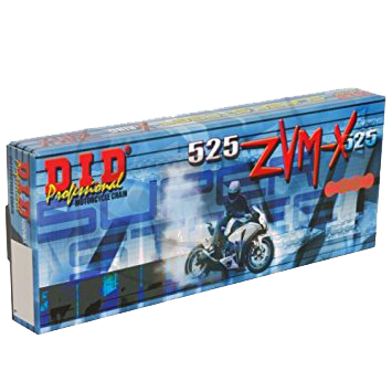 BMW S1000RR DID X-RING 520ZVMX G&G