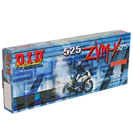 BMW S1000RR DID X-RING 520ZVMX G&G