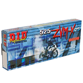 BMW S1000RR DID X-RING 520ZVMX G&G