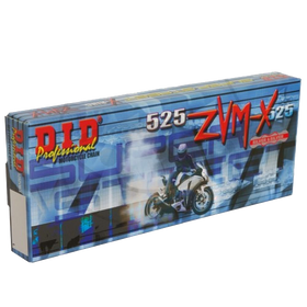 BMW S1000RR DID X-RING 525ZVMX Std replacement