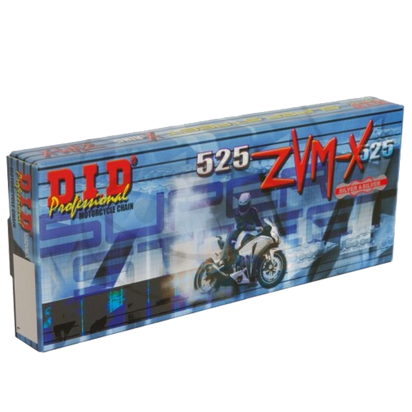 BMW S1000RR DID X-RING 525ZVMX Std replacement