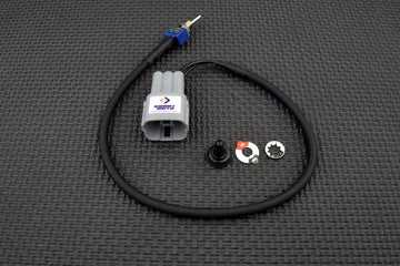 SUZUKI SV 1000 S/N 2003 - 2007 Suzuki Dealer Mode Switch 6-pin