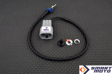SUZUKI GSX-R 600 2004 - 2024 Suzuki Dealer Mode Switch 6-pin