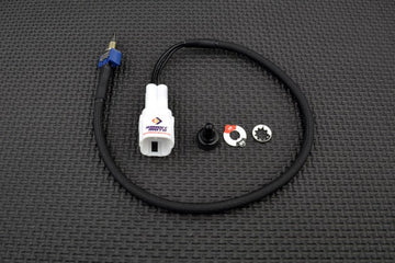 KAWASAKI KLV 1000 2004 - 2006 Suzuki Dealer Mode Switch 4-pin