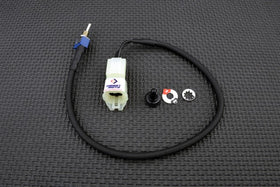 HONDA CRF300 Rally 2021 - 2025 Honda DLC SCS Switch