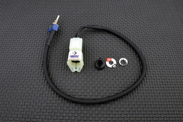 HONDA GL1800 GOLDWING 2001 - 2020 Honda DLC SCS Switch