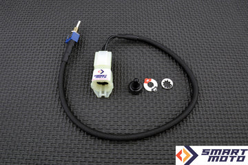 HONDA CBR600RR (USA) 2003 - 2025 Honda DLC SCS Switch