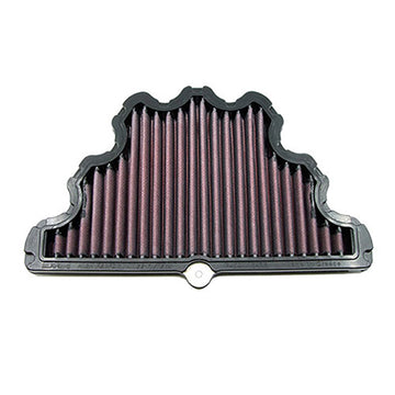 KAWASAKI Z900 SERIES (17-22) DNA Performance Air Filter (Check Availability) - 0