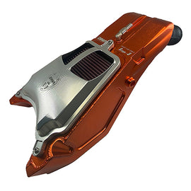 DNA STAGE 3 AIR BOX RALLY KIT FOR KTM 790 ADVENTURE SERIES (19-22)