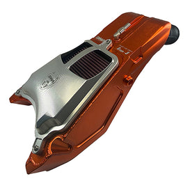 DNA STAGE 3 AIR BOX RALLY KIT FOR KTM 890 ADVENTURE (21-22)