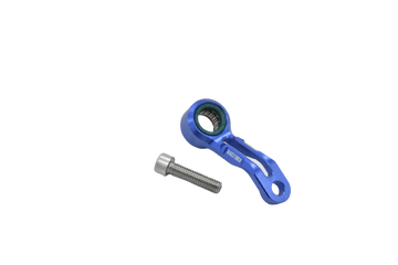 FZ10 All Years Racetorx gear shift support