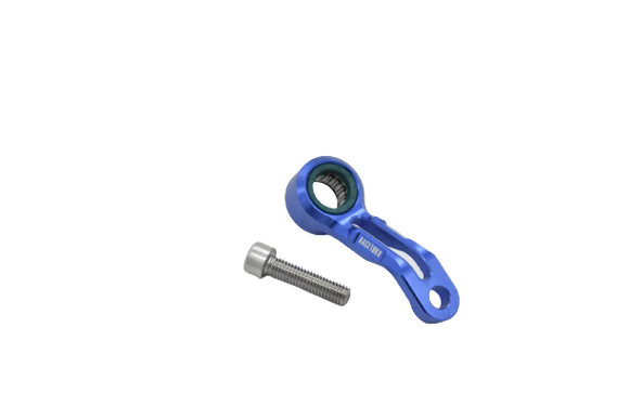 FZ10 All Years Racetorx gear shift support