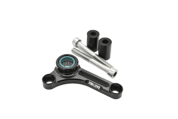 Yamaha YZF - 600 R6 5SL – 2002 - 2005 Racetorx gear shift support