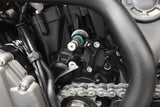 Tiger 900 2020 – 2021 Racetorx gear shift support