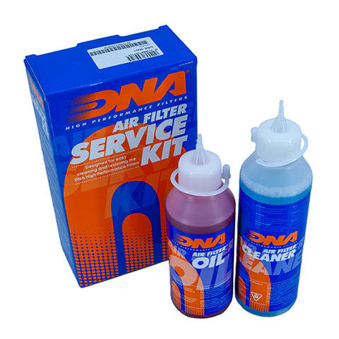 DNA Performance Air Filter service kit