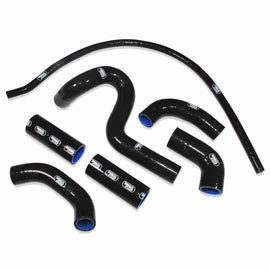 Ducati 999 S 2003 - 2004 7 Piece Samco Sport Silicone Radiator Coolant Hose Kit - 0