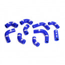 Ducati 748 RS 2000-2002 10 Piece Samco Sport Silicone Radiator Coolant Hose Kit-1