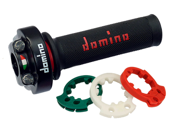 Aprilia RSV4 Quick Action throttle DOMINO XM2 full kit - 0