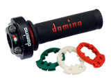 Aprilia RSV4 Quick Action throttle DOMINO XM2 full kit