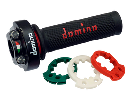 Suzuki GSX-R 1000 Quick Action throttle DOMINO XM2 full kit - 0