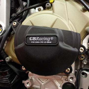 DUCATI V4 PANIGALE GB Racing ALTERNATOR COVER 18-20 - 0