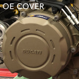DUCATI V4 PANIGALE GB Racing CLUTCH COVER 18-20