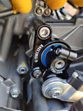 Ducati 899 Panigale 2014-2018 Racetorx gear shift support