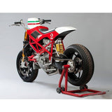 Ducati 748 S / SP / SPS / BIP 1995 - 2003 8 Piece Samco Sport Silicone Radiator Coolant Hose Kit