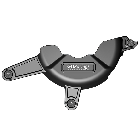 DUCATI 848 GB Racing SECONDARY ALTERNATOR COVER