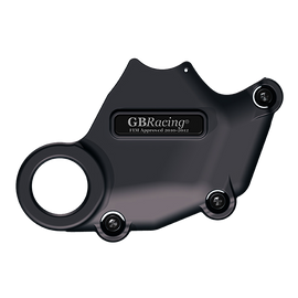 DUCATI 848 GB Racing OIL INSPECTION CLUTCH COVER