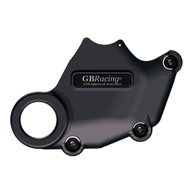 DUCATI 848 GB Racing OIL INSPECTION CLUTCH COVER