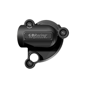 DUCATI 848 GB Racing WATER PUMP COVER