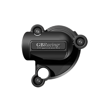 DUCATI 848 GB Racing WATER PUMP COVER