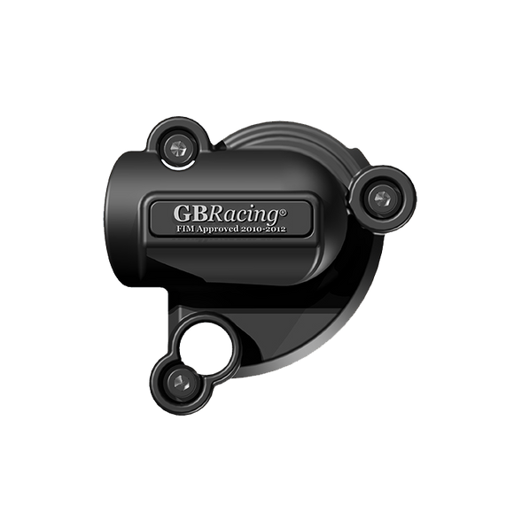 DUCATI 848 GB Racing WATER PUMP COVER