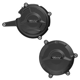 DUCATI 1299 PANIGALE GB Racing ENGINE COVER SET