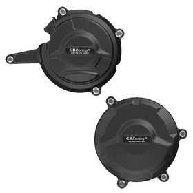 DUCATI 1299 PANIGALE GB Racing ENGINE COVER SET