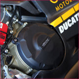 DUCATI 1199 PANIGALE GB Racing ENGINE COVER SET - 12-14