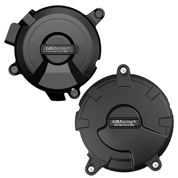 KTM 1290 SUPER DUKE R ENGINE COVER SET 2014-2022
