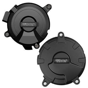 KTM 1290 ADVENTURE ENGINE COVER SET 2014-2022