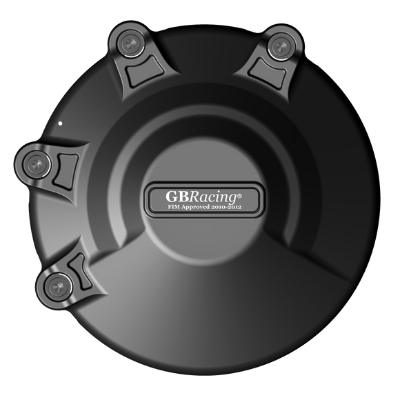 DUCATI 848 GB Racing CLUTCH COVER