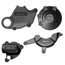 DUCATI 848 GB Racing ENGINE COVER SET-1