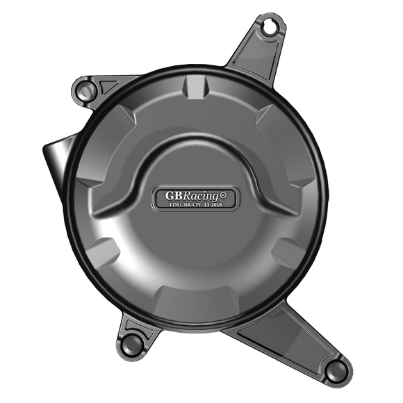 DUCATI 899 PANIGALE GB Racing CLUTCH COVER - 14-15