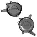 DUCATI 899 PANIGALE GB Racing ENGINE COVER SET - 14-15-1