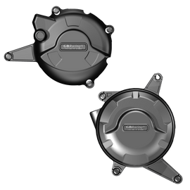 DUCATI 899 PANIGALE GB Racing ENGINE COVER SET - 14-15