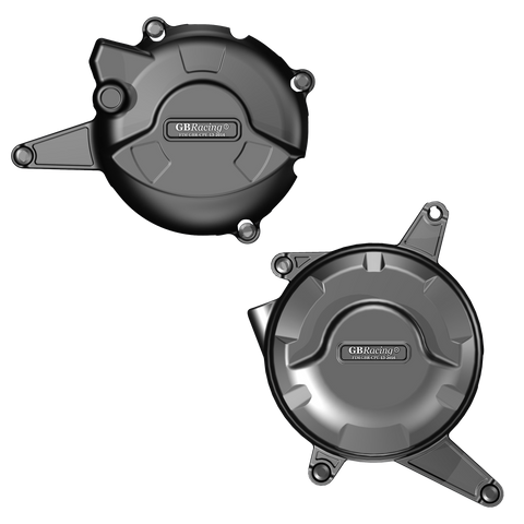 DUCATI 899 PANIGALE GB Racing ENGINE COVER SET - 14-15