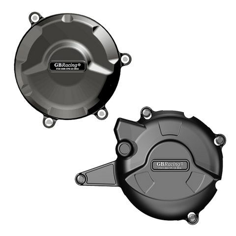 DUCATI 959 PANIGALE GB Racing 2016-2020 ENGINE COVER SET