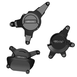 HONDA CBR1000RR GB Racing STOCK ENGINE COVER SET 2008-16